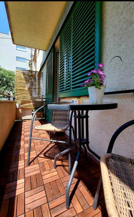 Cozy Apartment With Balcony 10 Min From The Beach غييكا المظهر الخارجي الصورة
